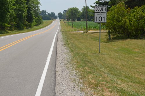 Property photo 21 - 51.5 Acres Offered in 5 tracts, 2 Farm Sites